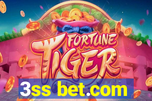 3ss bet.com